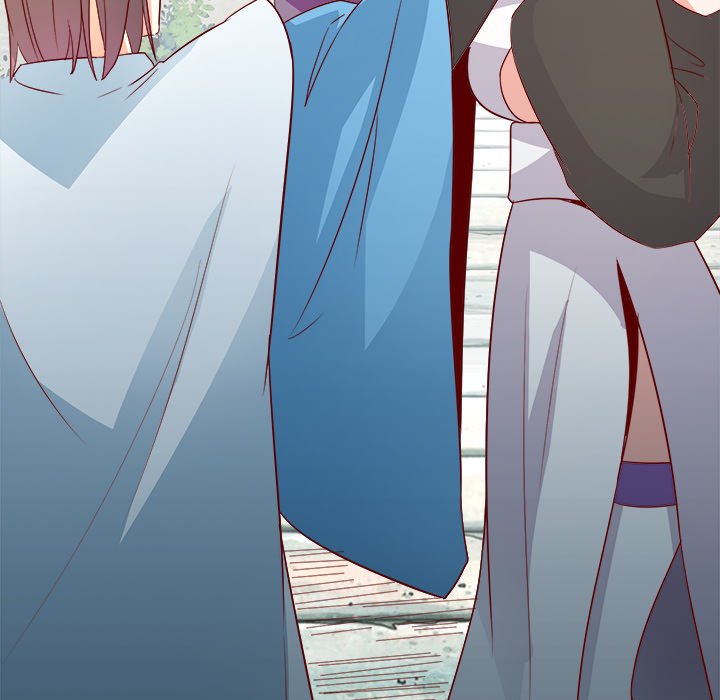 Read My Lovely Disciples chapter 13 image 60 on Lezhin