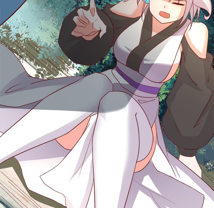 Read My Lovely Disciples chapter 13 image 66 on Lezhin