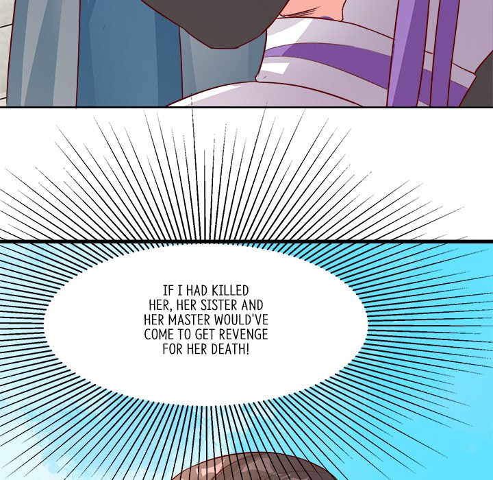 Read My Lovely Disciples chapter 13 image 70 on Lezhin