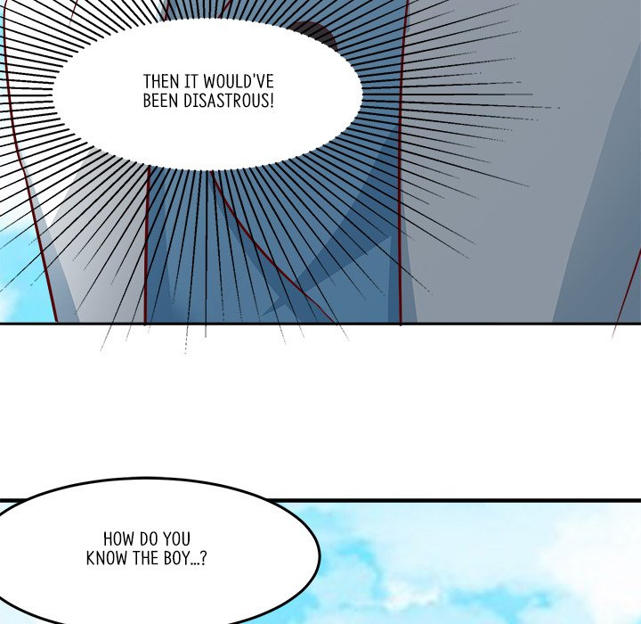 Read My Lovely Disciples chapter 13 image 72 on Lezhin