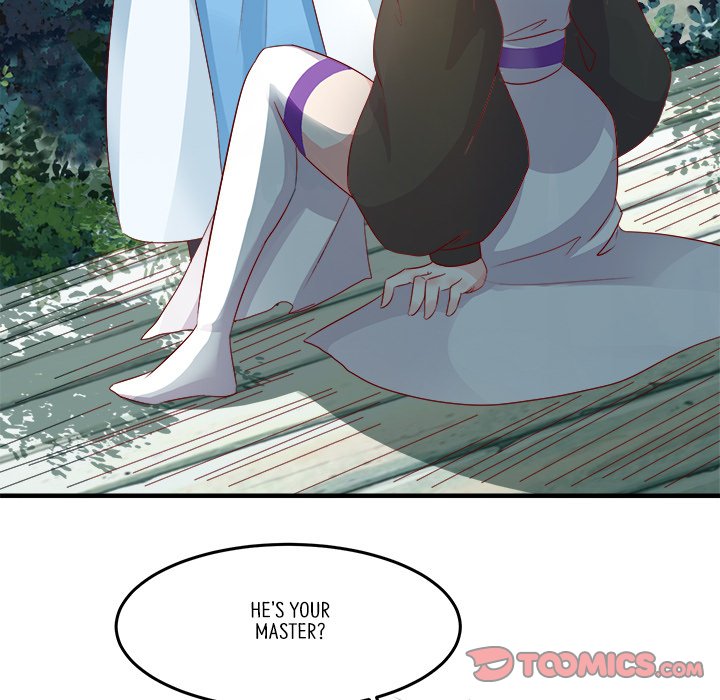 Read My Lovely Disciples chapter 13 image 74 on Lezhin