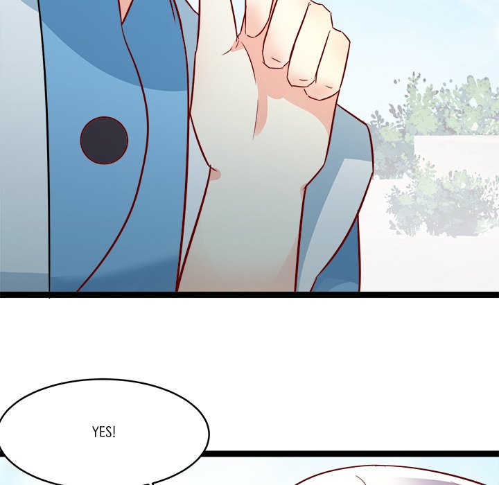 Read My Lovely Disciples chapter 13 image 76 on Lezhin