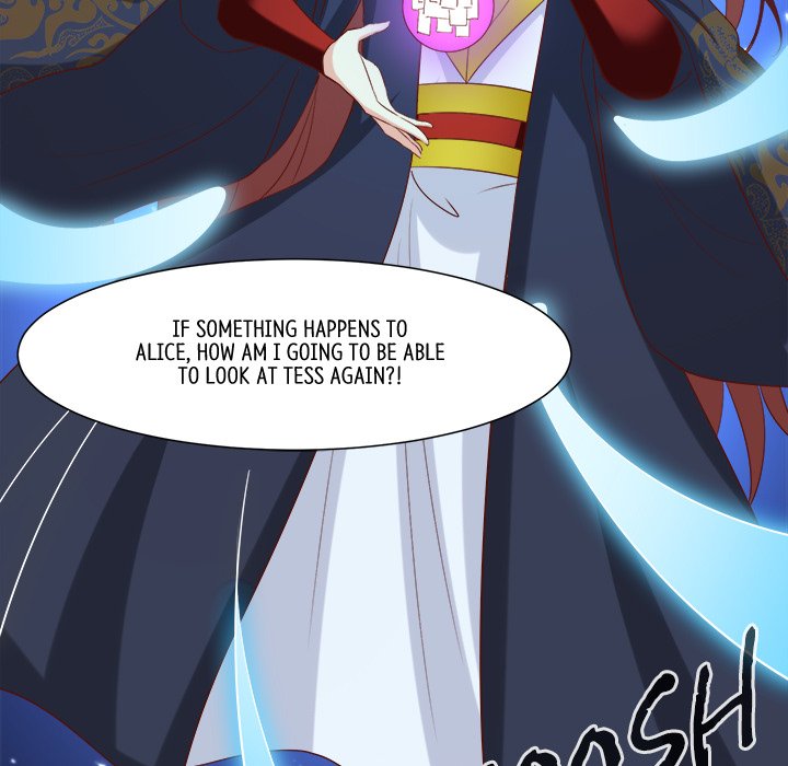 Read My Lovely Disciples chapter 13 image 8 on Lezhin
