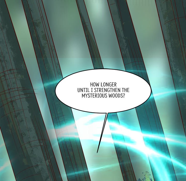 Read My Lovely Disciples chapter 13 image 83 on Lezhin