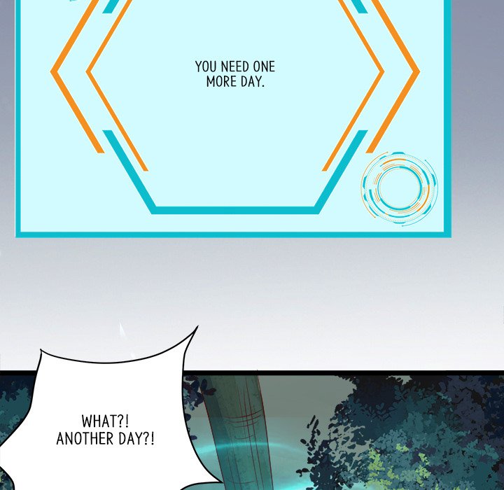 Read My Lovely Disciples chapter 13 image 85 on Lezhin