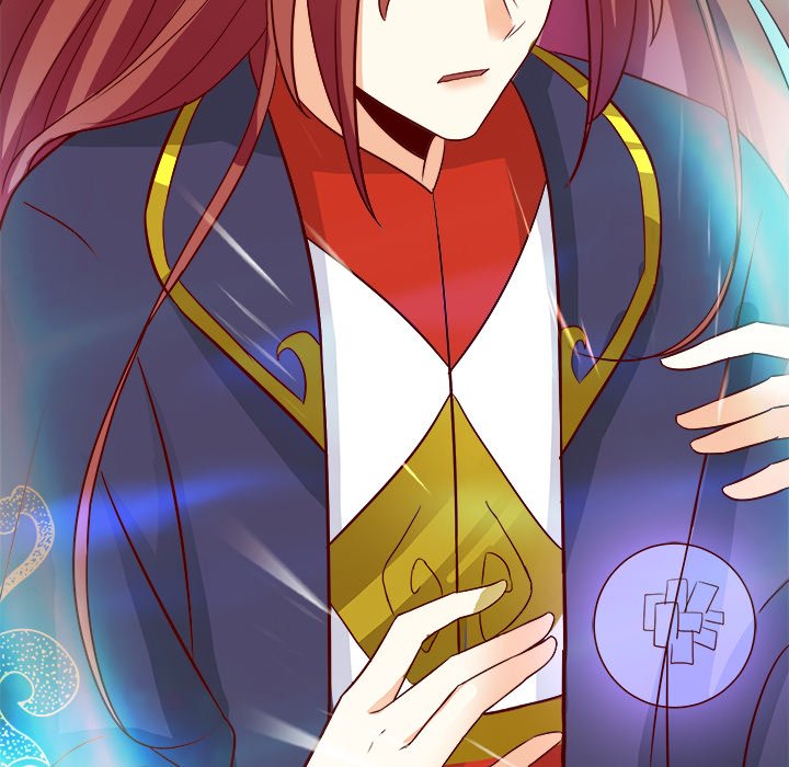 Read My Lovely Disciples chapter 13 image 88 on Lezhin