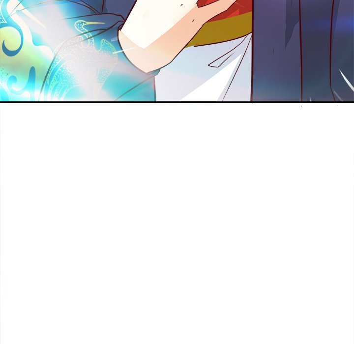 Read My Lovely Disciples chapter 13 image 89 on Lezhin