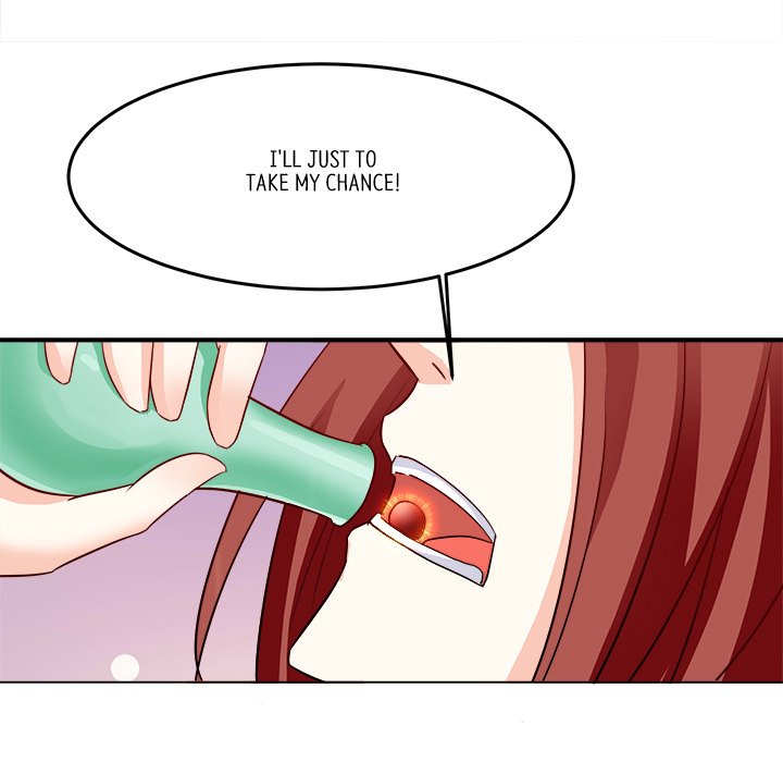 Read My Lovely Disciples chapter 13 image 90 on Lezhin