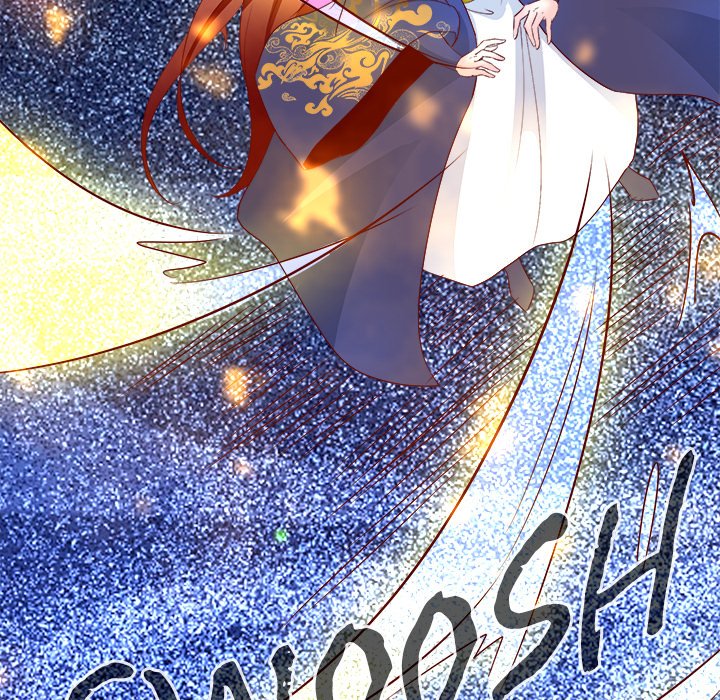Read My Lovely Disciples chapter 13 image 96 on Lezhin