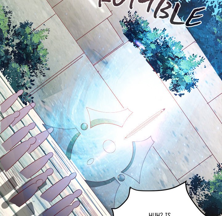 Read My Lovely Disciples chapter 13 image 99 on Lezhin
