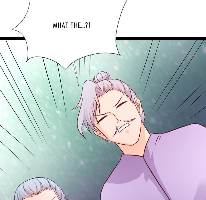 Read My Lovely Disciples chapter 14 image 100 on Lezhin