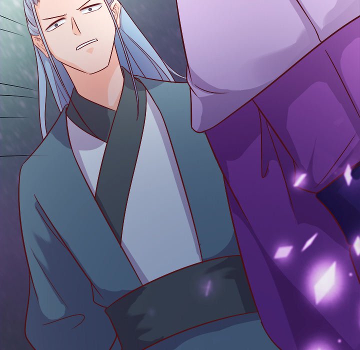 Read My Lovely Disciples chapter 14 image 101 on Lezhin