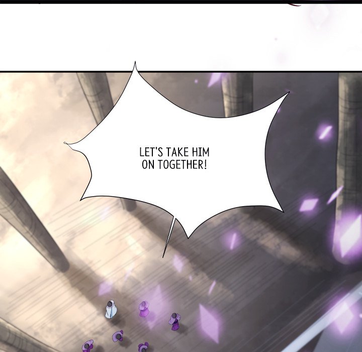 Read My Lovely Disciples chapter 14 image 102 on Lezhin
