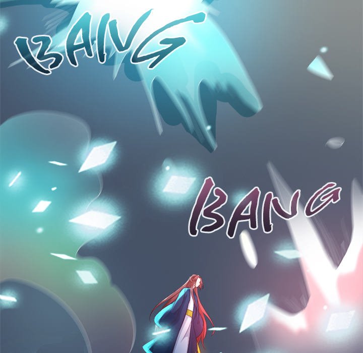 Read My Lovely Disciples chapter 14 image 106 on Lezhin