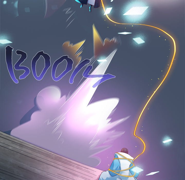 Read My Lovely Disciples chapter 14 image 107 on Lezhin