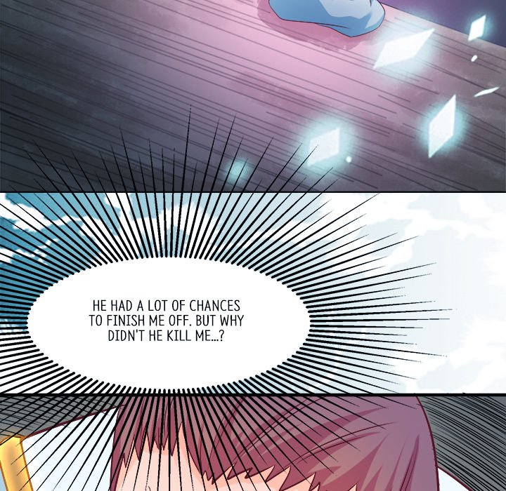 Read My Lovely Disciples chapter 14 image 108 on Lezhin
