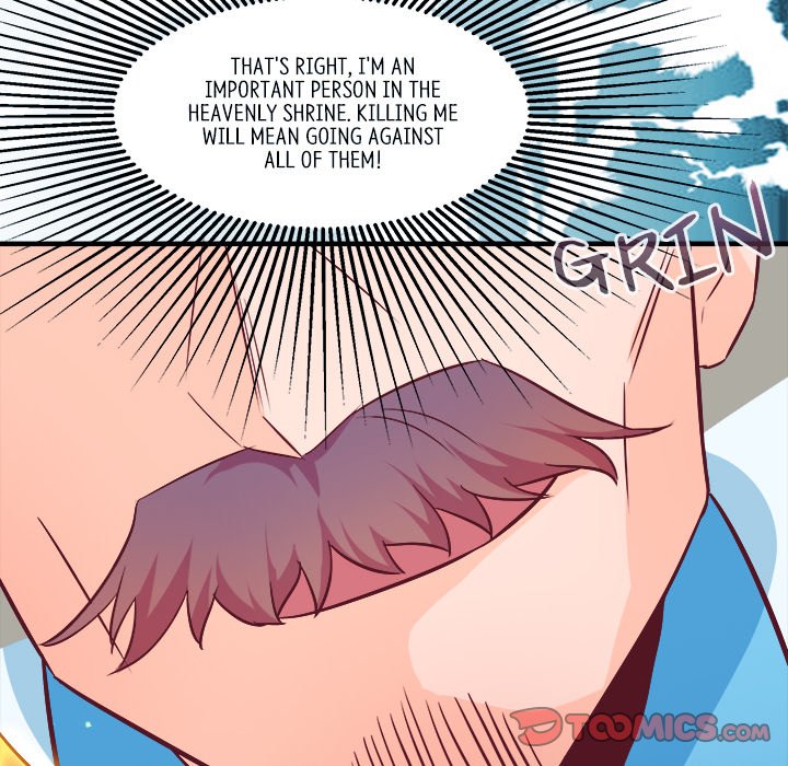 Read My Lovely Disciples chapter 14 image 110 on Lezhin