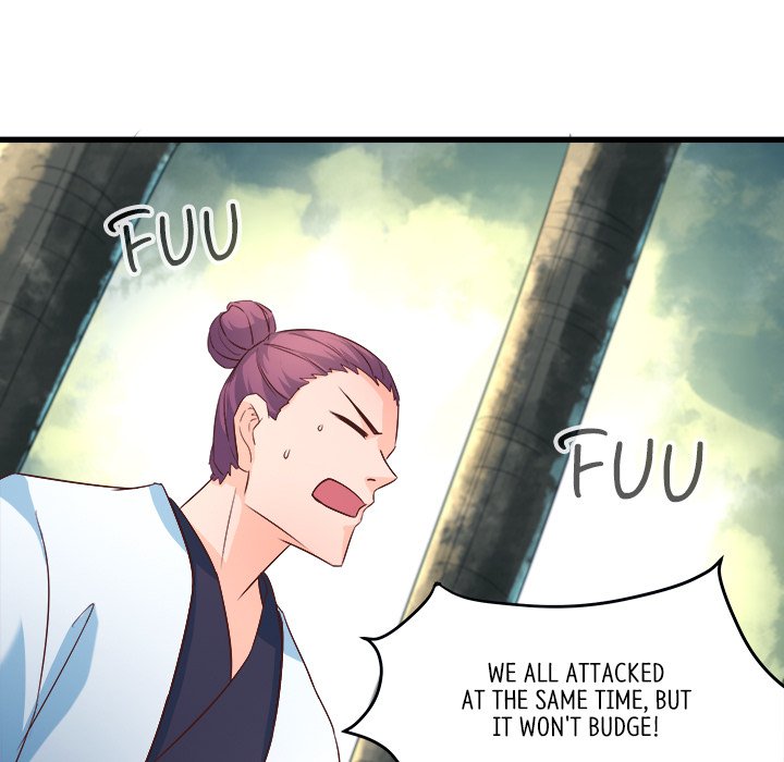 Read My Lovely Disciples chapter 14 image 114 on Lezhin