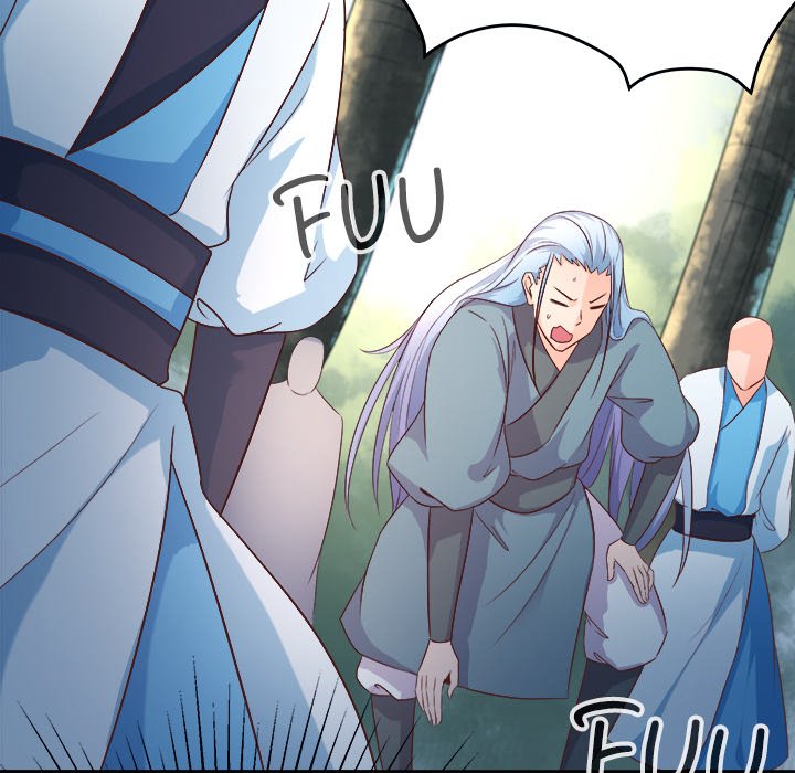Read My Lovely Disciples chapter 14 image 115 on Lezhin