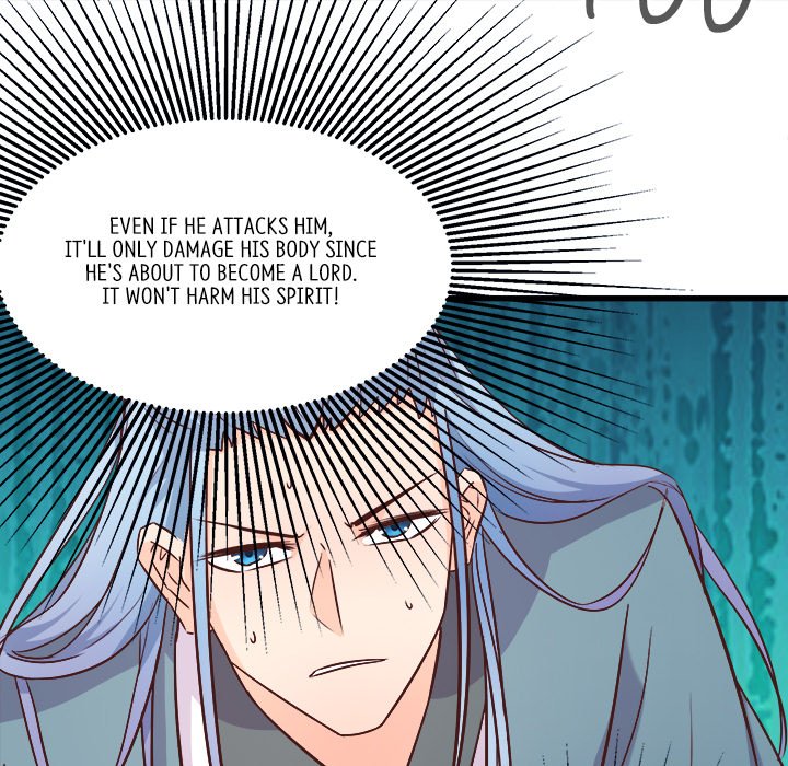 Read My Lovely Disciples chapter 14 image 116 on Lezhin