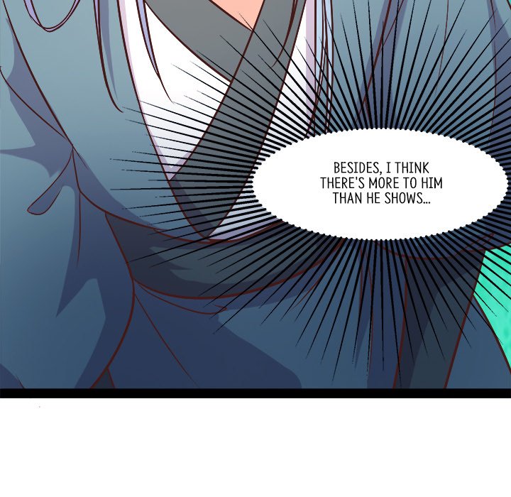 Read My Lovely Disciples chapter 14 image 117 on Lezhin