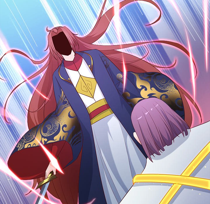 Read My Lovely Disciples chapter 14 image 121 on Lezhin