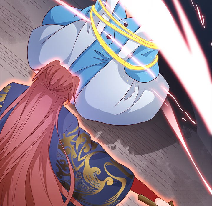 Read My Lovely Disciples chapter 14 image 125 on Lezhin