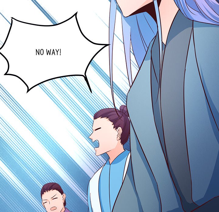 Read My Lovely Disciples chapter 14 image 136 on Lezhin