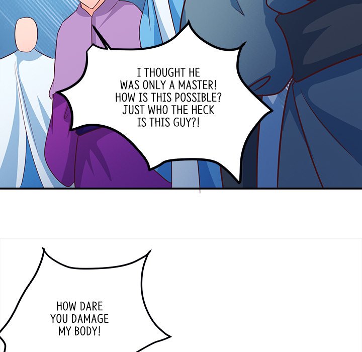 Read My Lovely Disciples chapter 14 image 137 on Lezhin