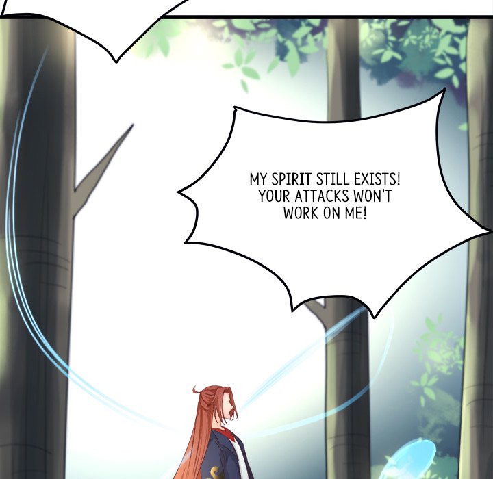 Read My Lovely Disciples chapter 14 image 138 on Lezhin
