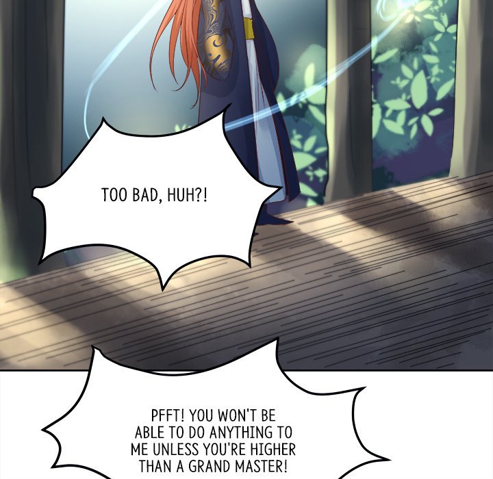 Read My Lovely Disciples chapter 14 image 139 on Lezhin