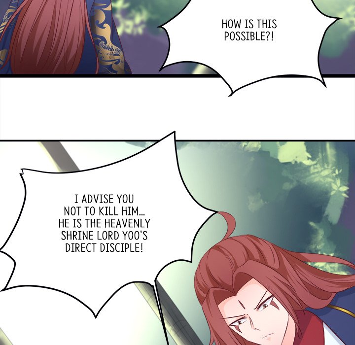 Read My Lovely Disciples chapter 14 image 148 on Lezhin