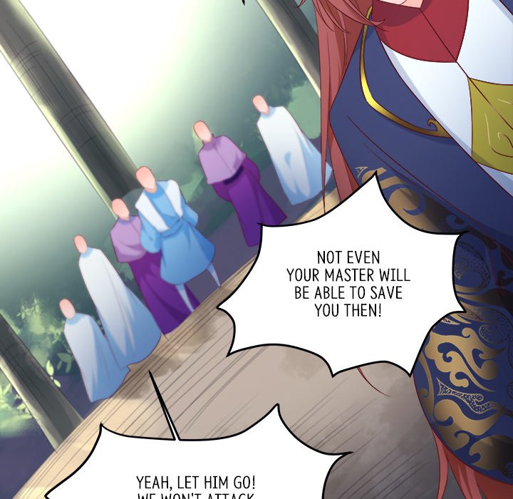 Read My Lovely Disciples chapter 14 image 149 on Lezhin