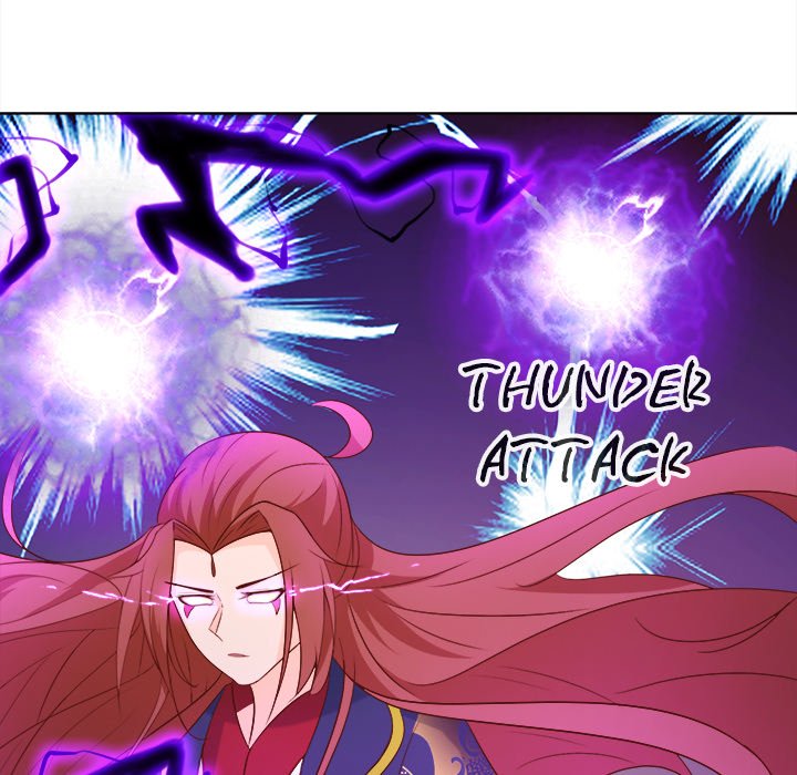 Read My Lovely Disciples chapter 14 image 15 on Lezhin
