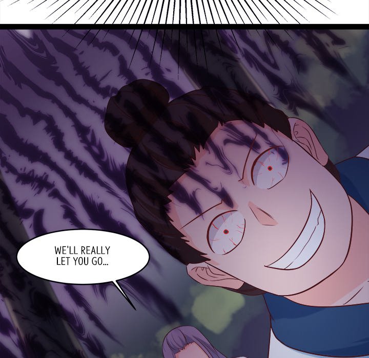 Read My Lovely Disciples chapter 14 image 152 on Lezhin
