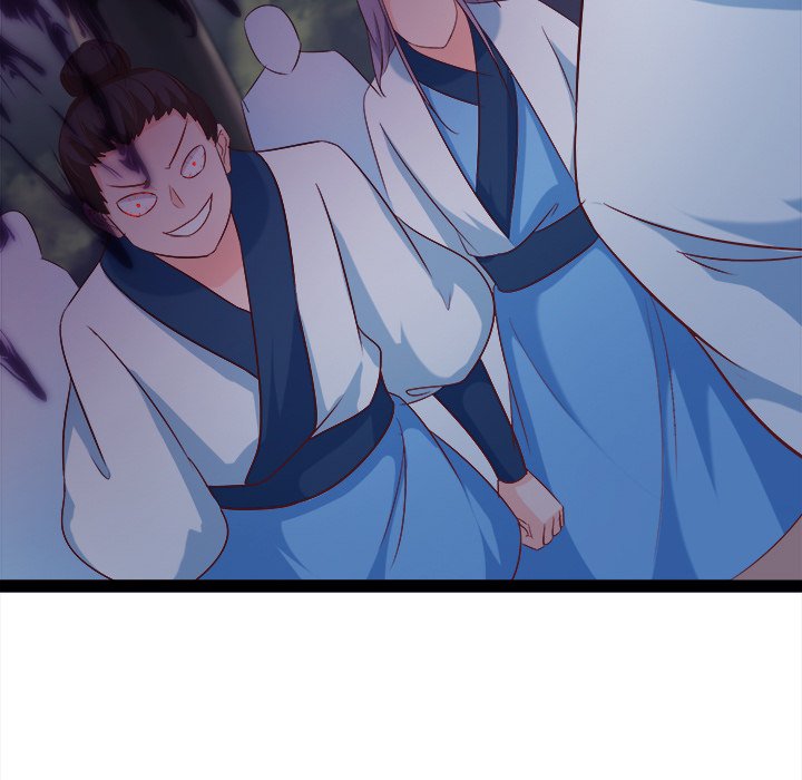 Read My Lovely Disciples chapter 14 image 153 on Lezhin