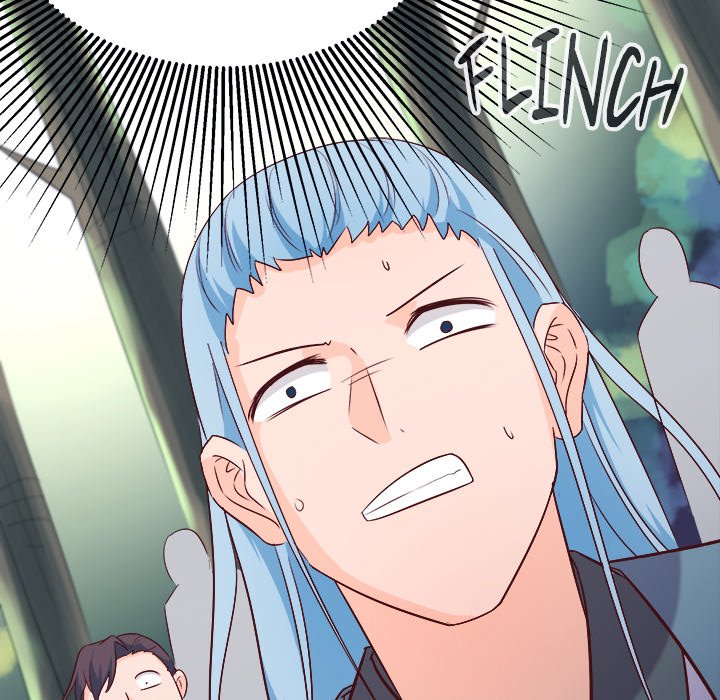 Read My Lovely Disciples chapter 14 image 159 on Lezhin