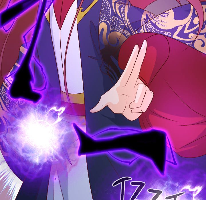 Read My Lovely Disciples chapter 14 image 16 on Lezhin