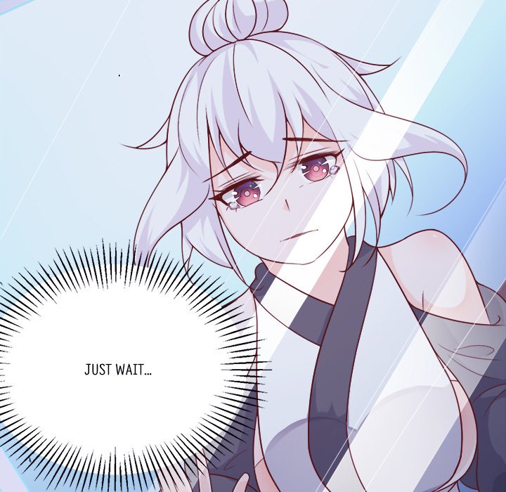 Read My Lovely Disciples chapter 14 image 25 on Lezhin