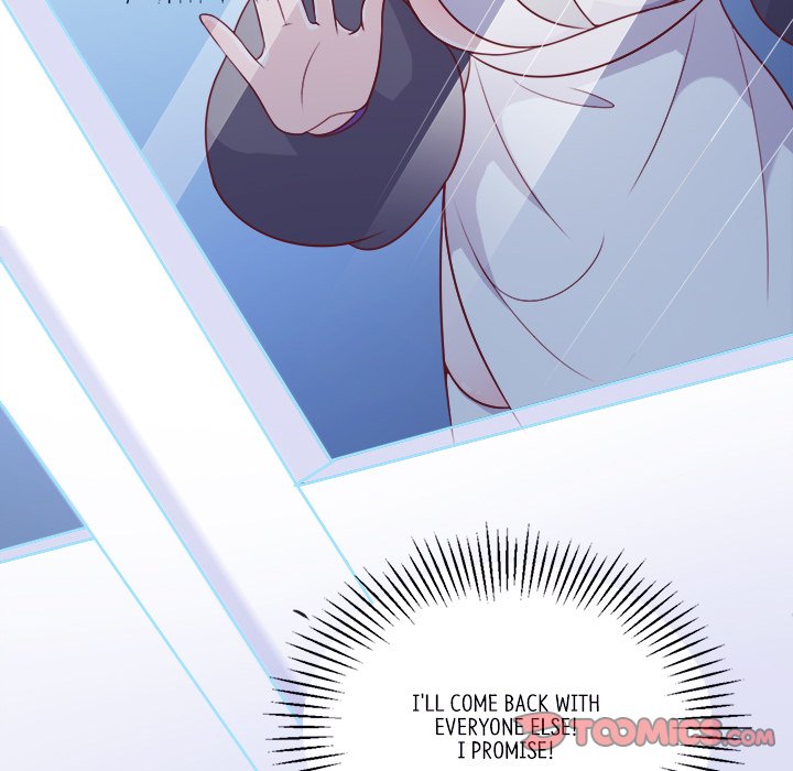 Read My Lovely Disciples chapter 14 image 26 on Lezhin