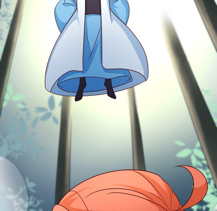 Read My Lovely Disciples chapter 14 image 29 on Lezhin