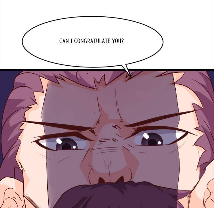 Read My Lovely Disciples chapter 14 image 31 on Lezhin