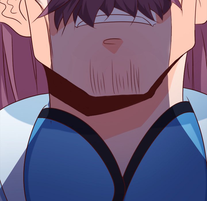 Read My Lovely Disciples chapter 14 image 32 on Lezhin