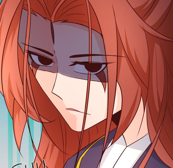 Read My Lovely Disciples chapter 14 image 34 on Lezhin