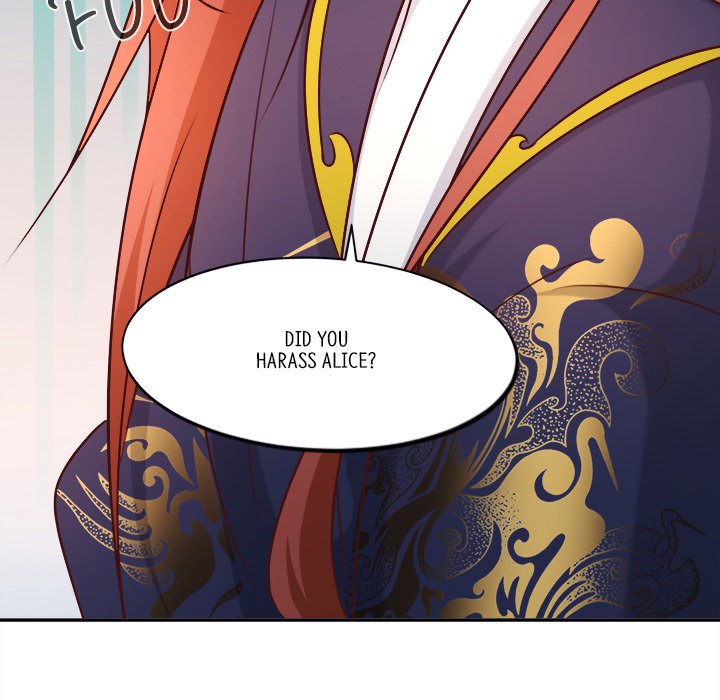 Read My Lovely Disciples chapter 14 image 35 on Lezhin