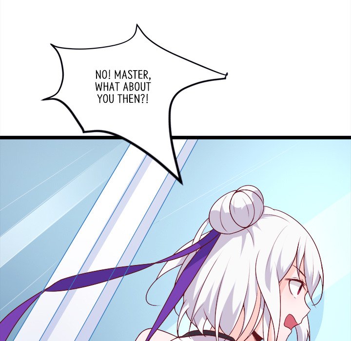 Read My Lovely Disciples chapter 14 image 4 on Lezhin