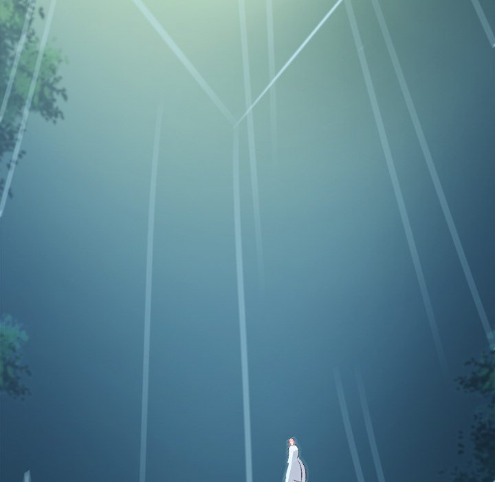 Read My Lovely Disciples chapter 14 image 42 on Lezhin