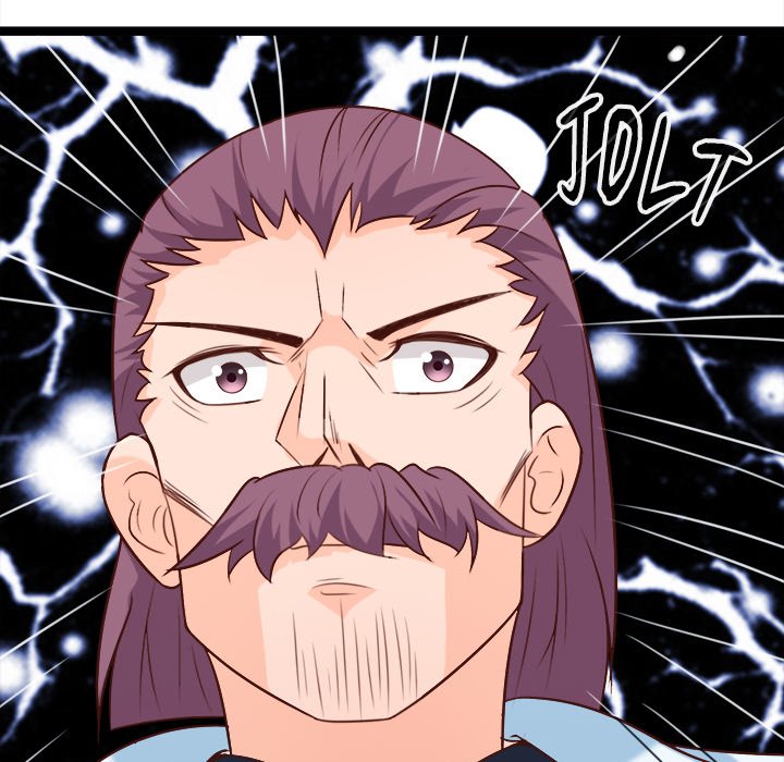 Read My Lovely Disciples chapter 14 image 44 on Lezhin
