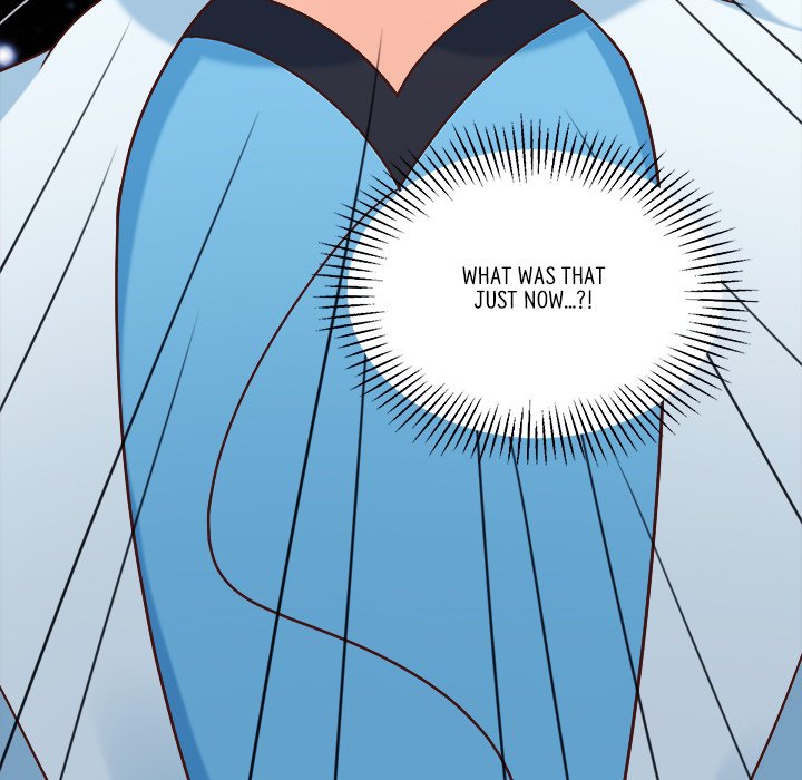 Read My Lovely Disciples chapter 14 image 45 on Lezhin