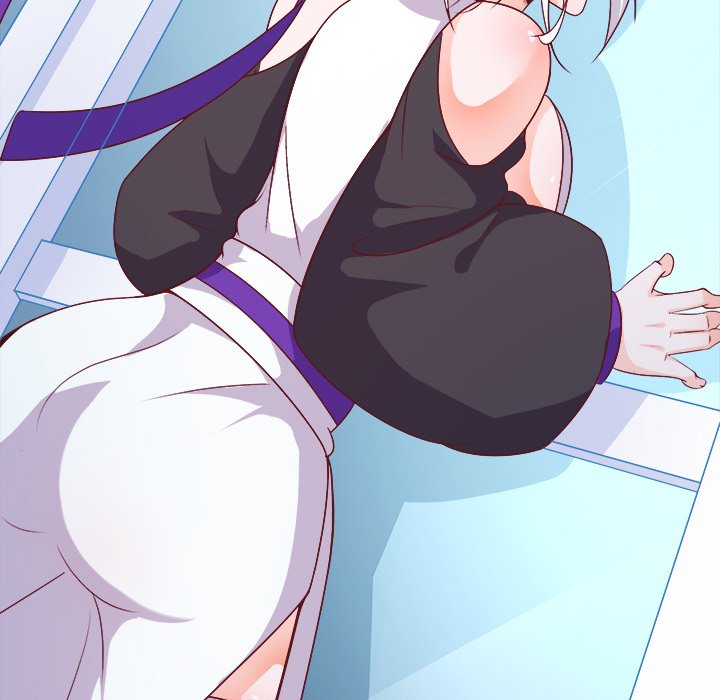 Read My Lovely Disciples chapter 14 image 5 on Lezhin